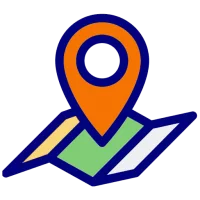 Gps Coordinates finder