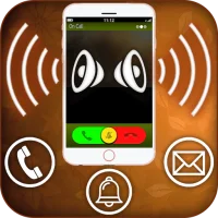 Z's Caller Name Announcer