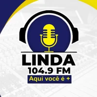 Rádio Linda FM 104.9