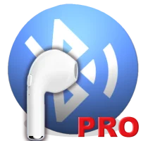 Test bluetooth headset